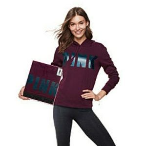 Perfect pullover PINK